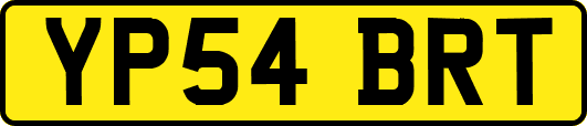 YP54BRT