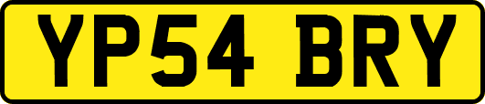 YP54BRY