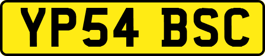 YP54BSC