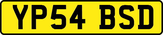 YP54BSD
