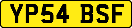 YP54BSF