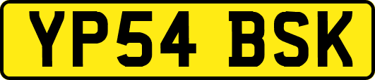 YP54BSK
