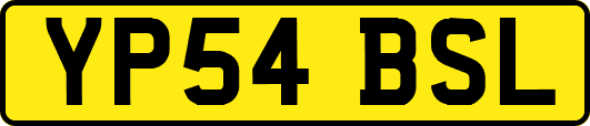 YP54BSL