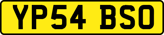 YP54BSO