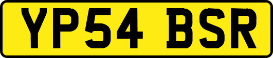 YP54BSR