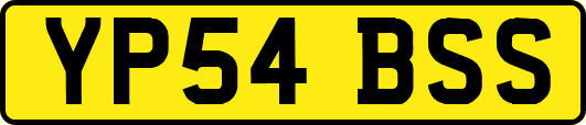 YP54BSS