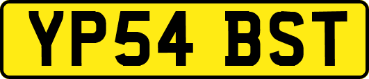 YP54BST