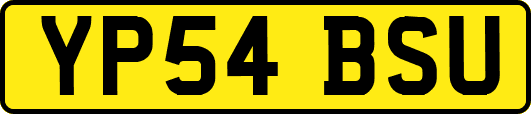 YP54BSU