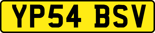 YP54BSV