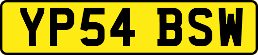 YP54BSW