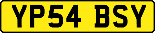 YP54BSY