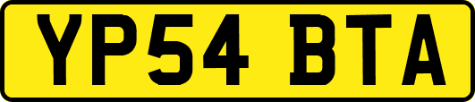 YP54BTA