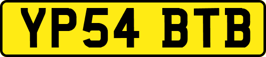 YP54BTB