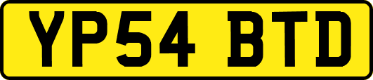 YP54BTD