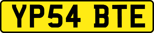 YP54BTE