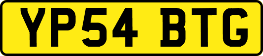 YP54BTG