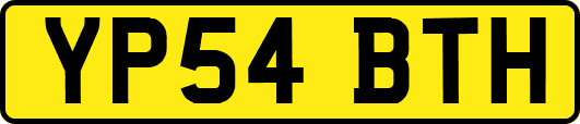 YP54BTH
