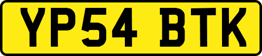 YP54BTK