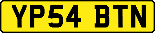 YP54BTN