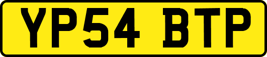 YP54BTP