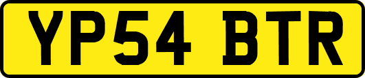 YP54BTR
