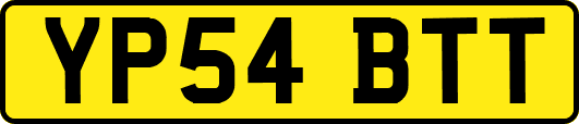 YP54BTT