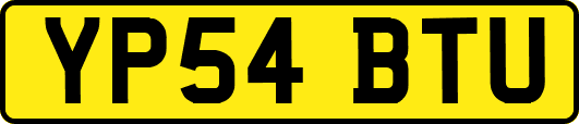 YP54BTU
