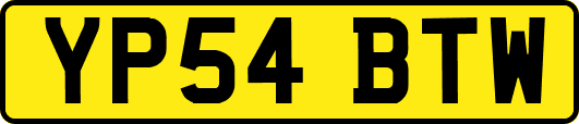 YP54BTW