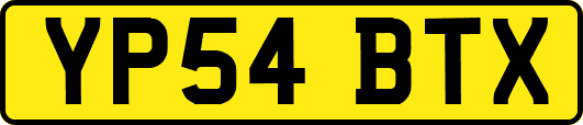 YP54BTX