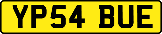 YP54BUE
