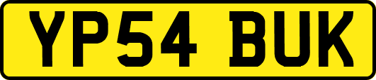 YP54BUK