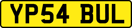 YP54BUL