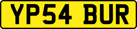 YP54BUR