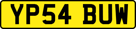 YP54BUW