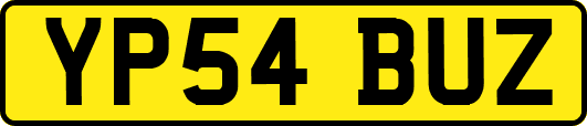 YP54BUZ