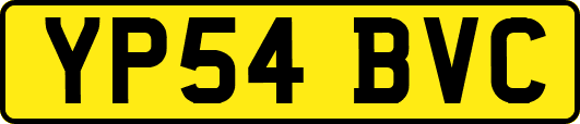 YP54BVC