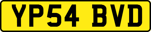 YP54BVD