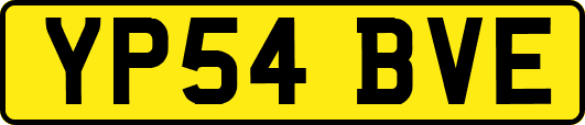 YP54BVE