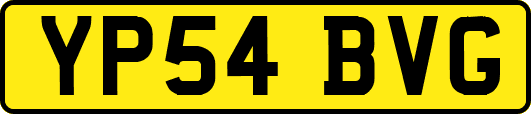 YP54BVG