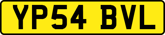 YP54BVL