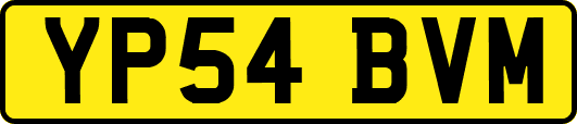 YP54BVM