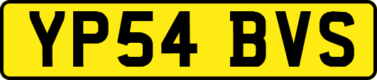 YP54BVS