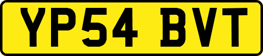 YP54BVT