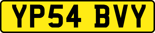 YP54BVY