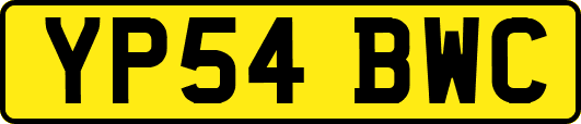 YP54BWC