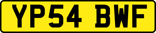 YP54BWF