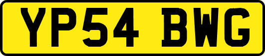 YP54BWG