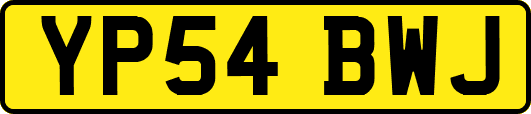 YP54BWJ