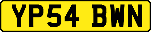 YP54BWN