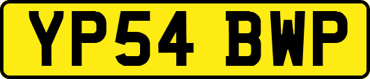 YP54BWP